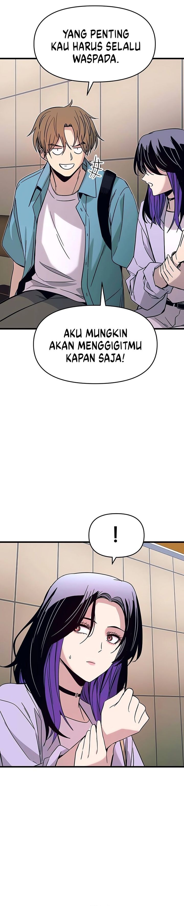 My Bias Gets on the Last Train Chapter 38 Gambar 28
