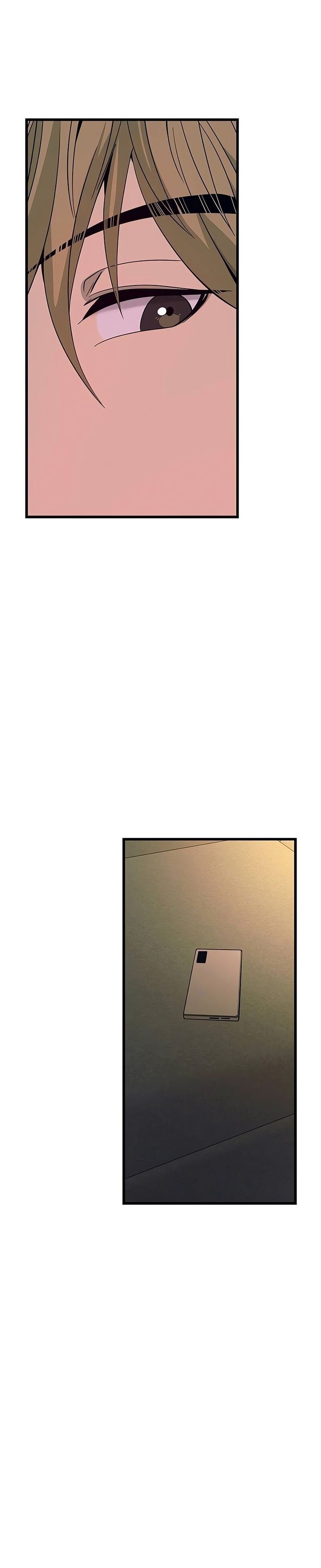 My Bias Gets on the Last Train Chapter 38 Gambar 36