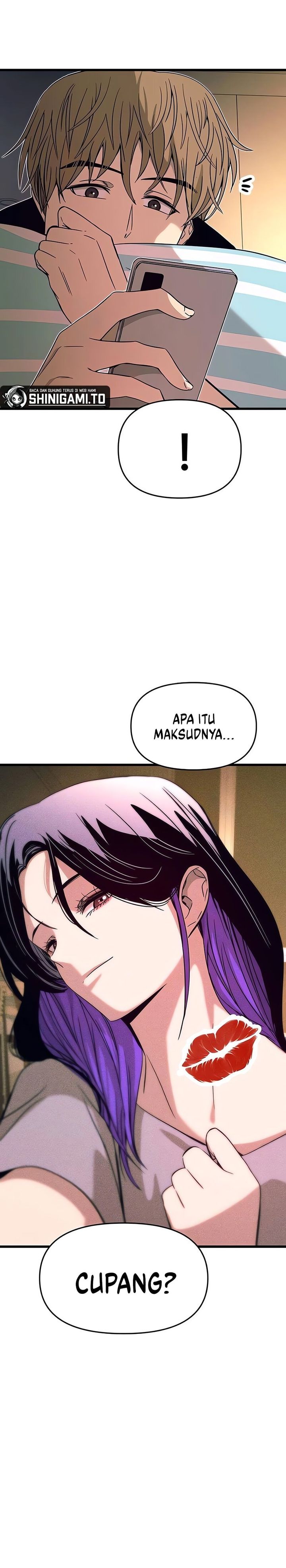 My Bias Gets on the Last Train Chapter 38 Gambar 38