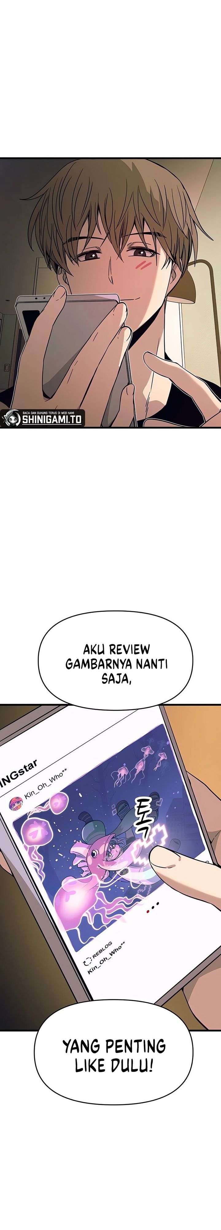 My Bias Gets on the Last Train Chapter 38 Gambar 42