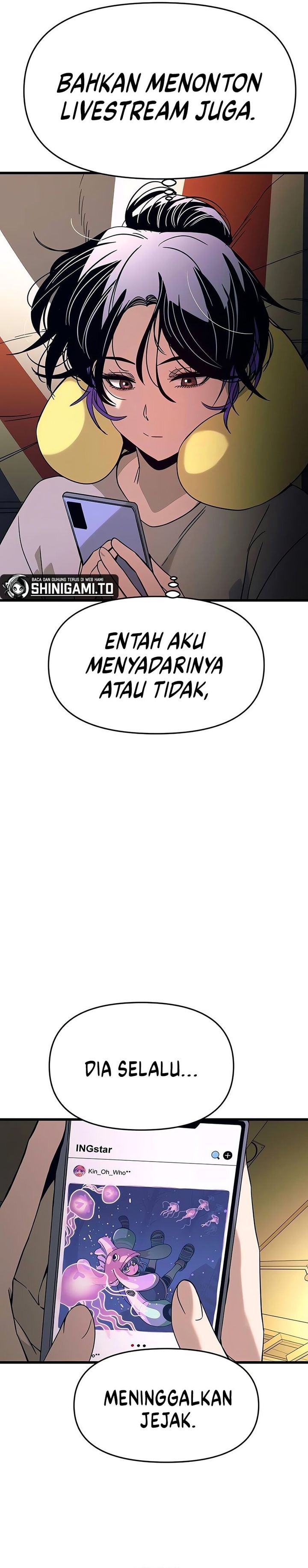 My Bias Gets on the Last Train Chapter 38 Gambar 46