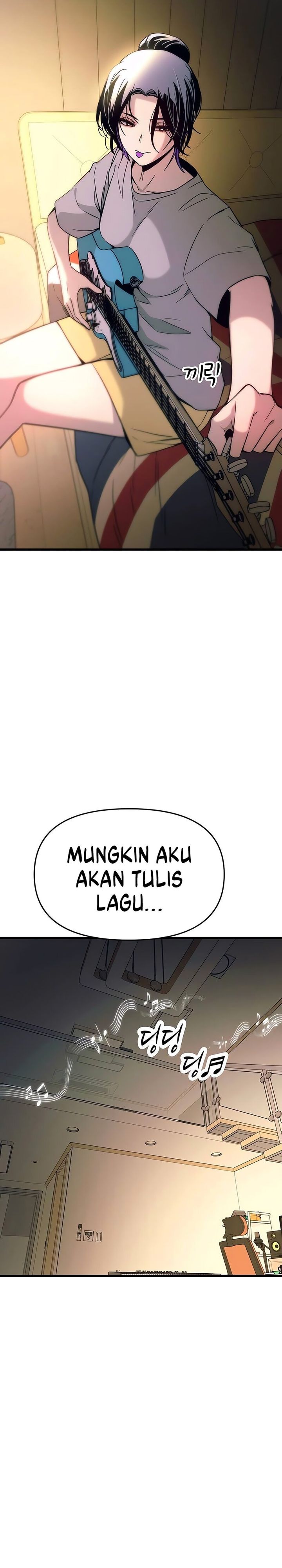 My Bias Gets on the Last Train Chapter 38 Gambar 49