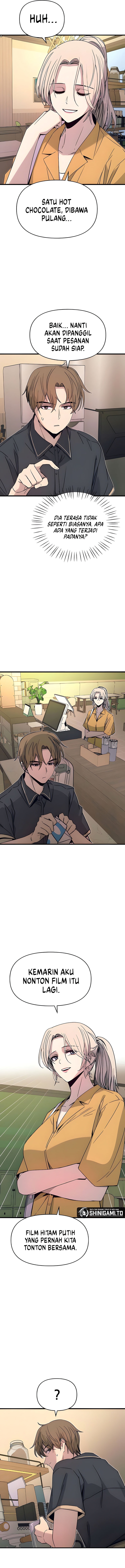 My Bias Gets on the Last Train Chapter 39 Gambar 19