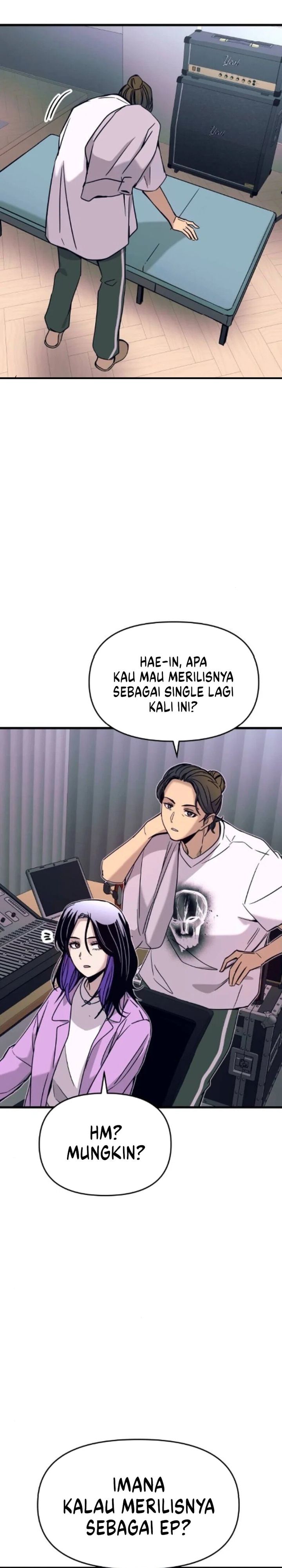 My Bias Gets on the Last Train Chapter 40 Gambar 7