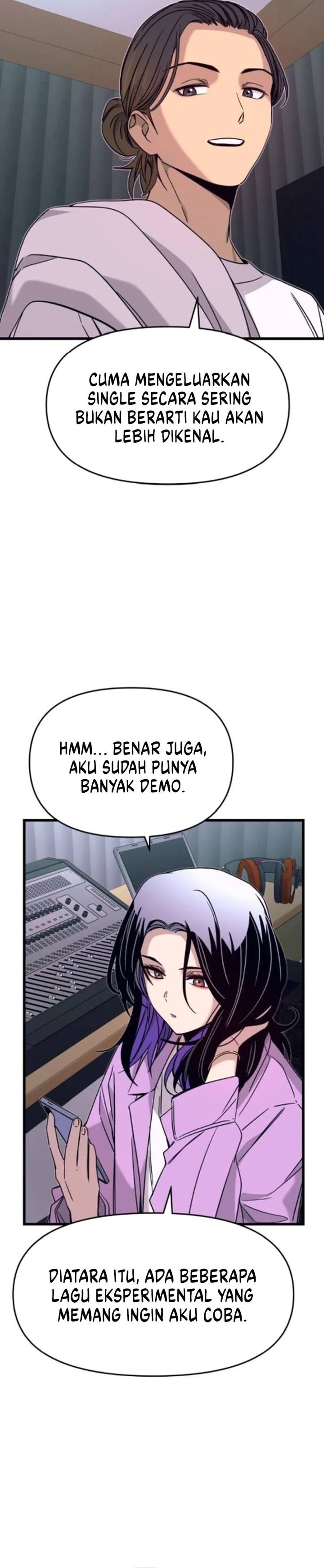 My Bias Gets on the Last Train Chapter 40 Gambar 10