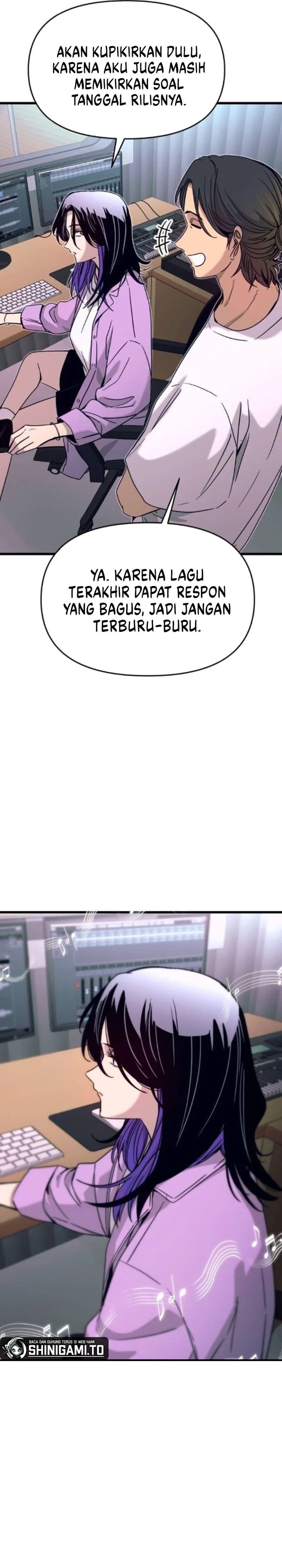 My Bias Gets on the Last Train Chapter 40 Gambar 11