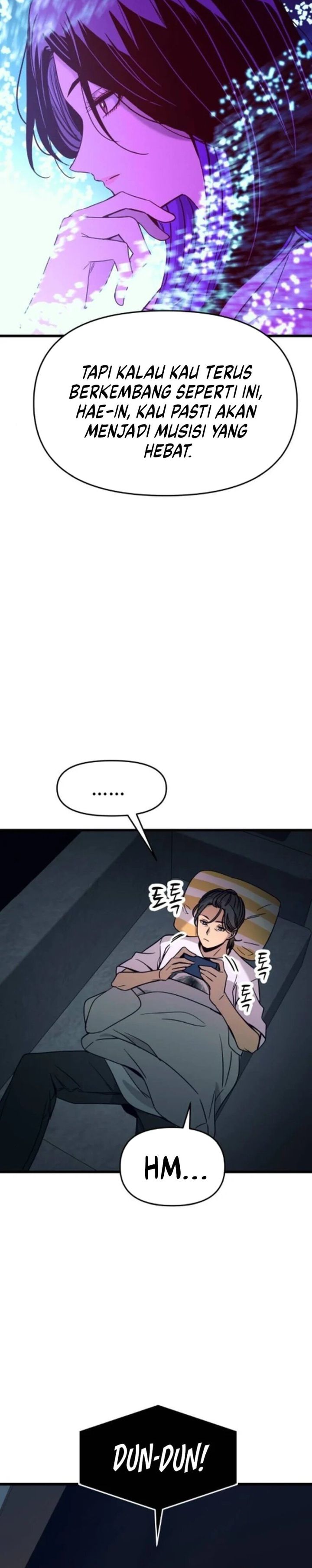 My Bias Gets on the Last Train Chapter 40 Gambar 15