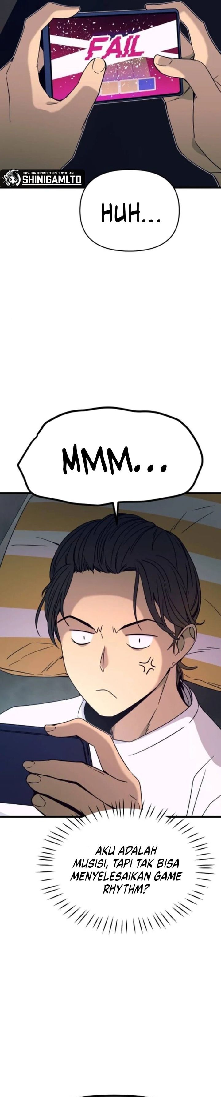 My Bias Gets on the Last Train Chapter 40 Gambar 16