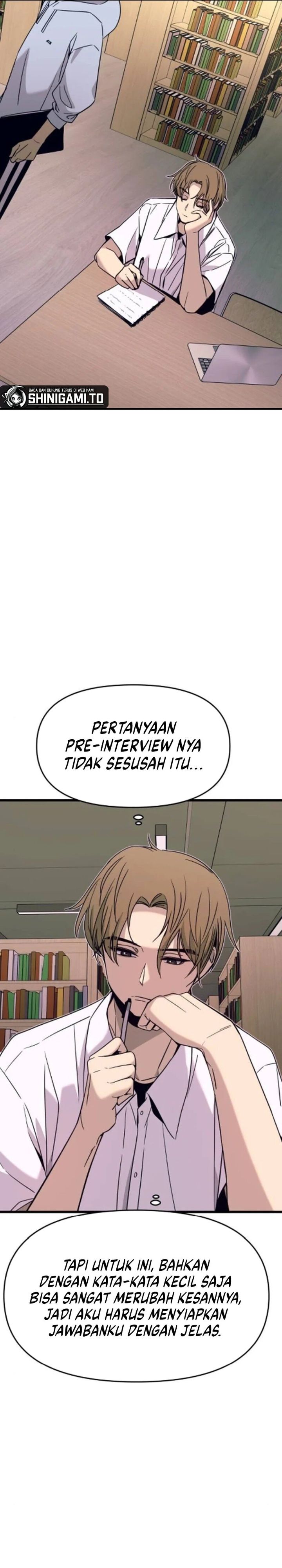 My Bias Gets on the Last Train Chapter 40 Gambar 18
