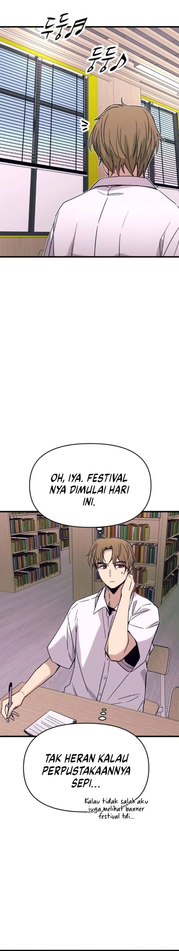 My Bias Gets on the Last Train Chapter 40 Gambar 19