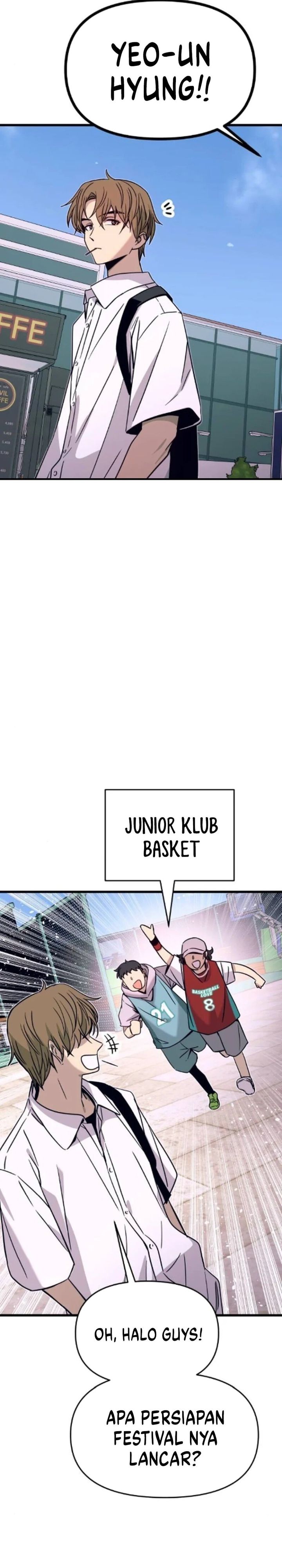 My Bias Gets on the Last Train Chapter 40 Gambar 24