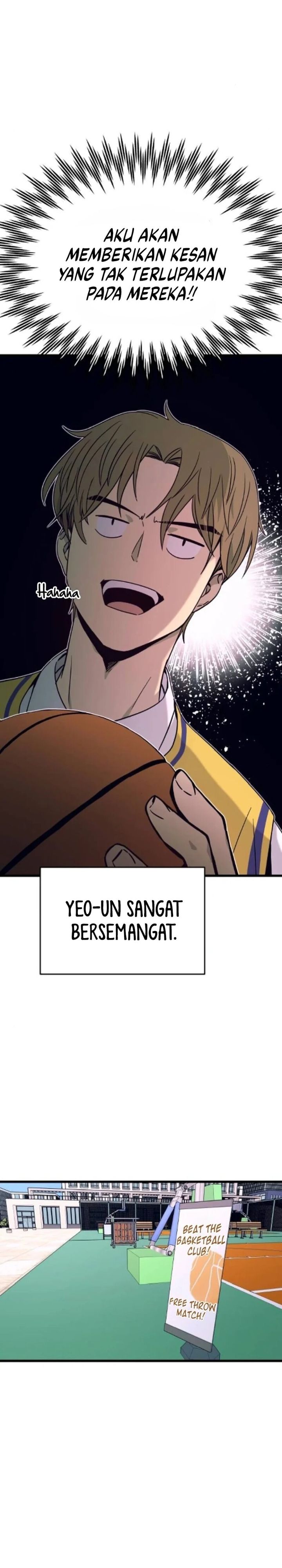 My Bias Gets on the Last Train Chapter 40 Gambar 31