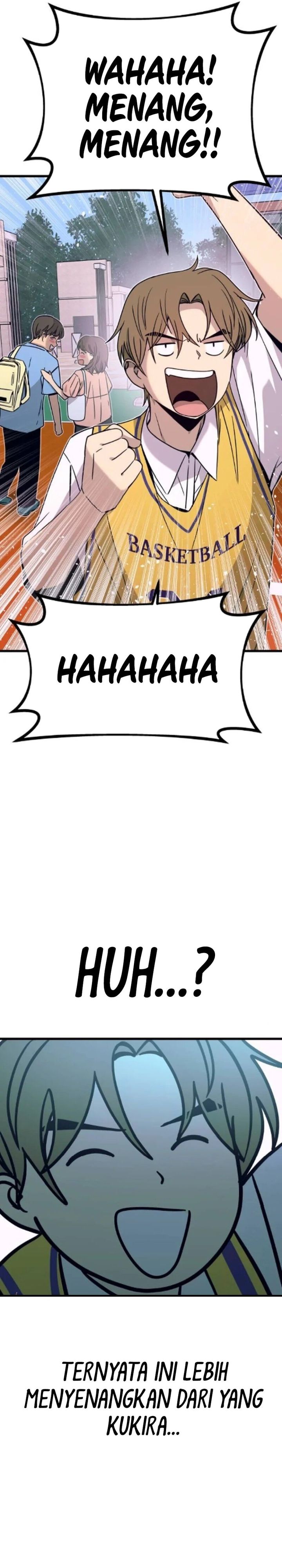 My Bias Gets on the Last Train Chapter 40 Gambar 34