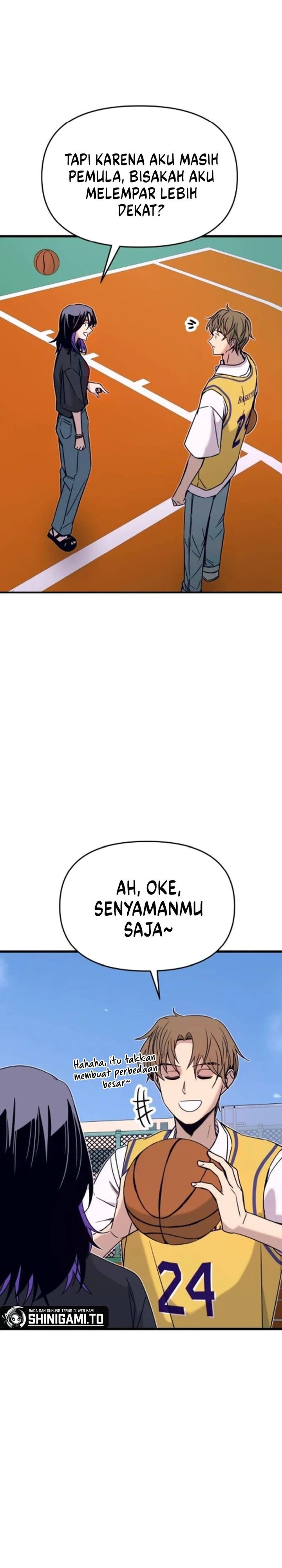 My Bias Gets on the Last Train Chapter 40 Gambar 44