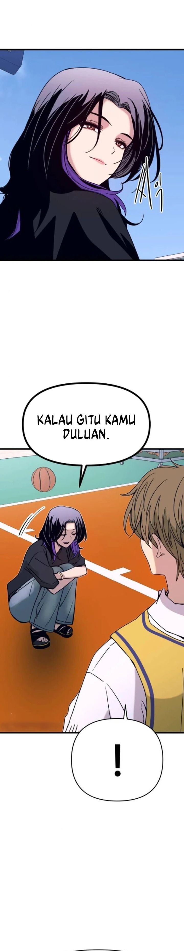 My Bias Gets on the Last Train Chapter 40 Gambar 45