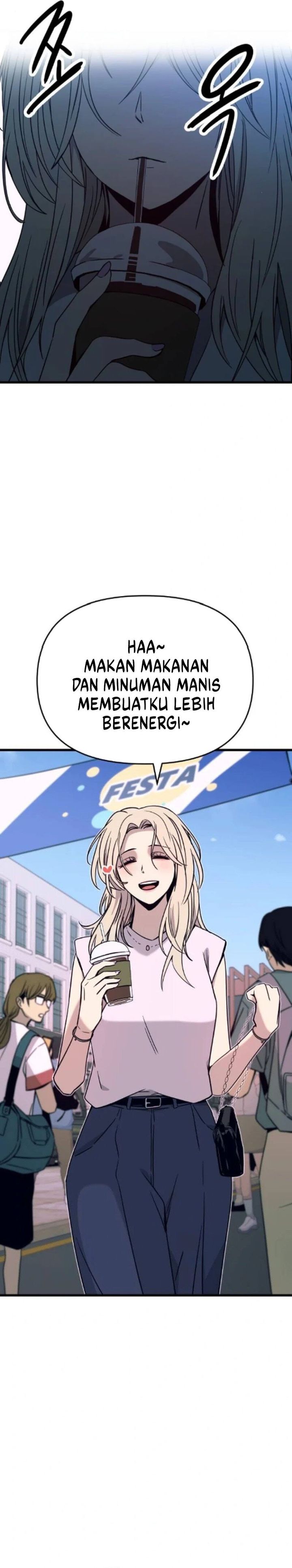 My Bias Gets on the Last Train Chapter 40 Gambar 52