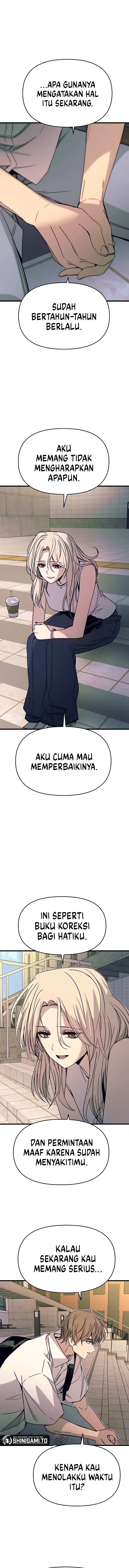 My Bias Gets on the Last Train Chapter 42 Gambar 10