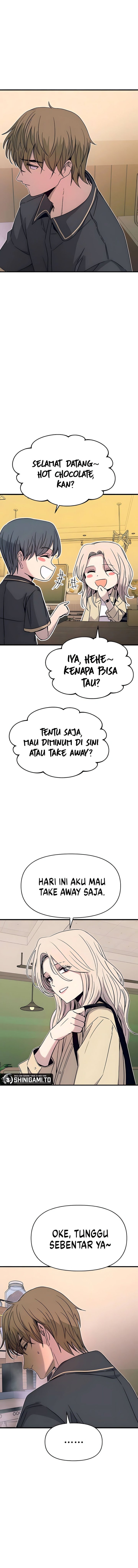 My Bias Gets on the Last Train Chapter 43 Gambar 16
