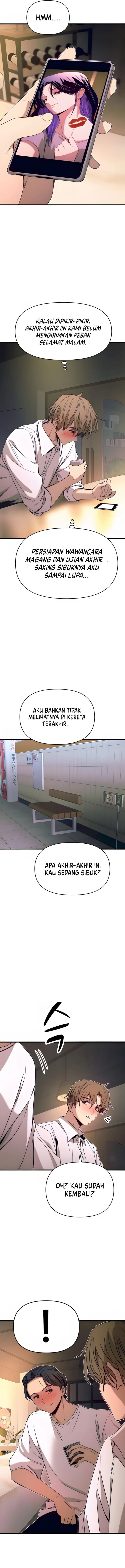 My Bias Gets on the Last Train Chapter 45 Gambar 4