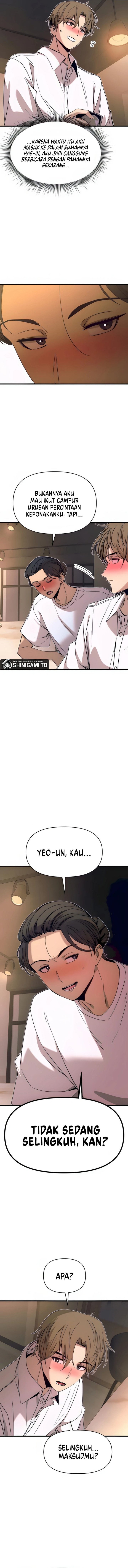 My Bias Gets on the Last Train Chapter 45 Gambar 6