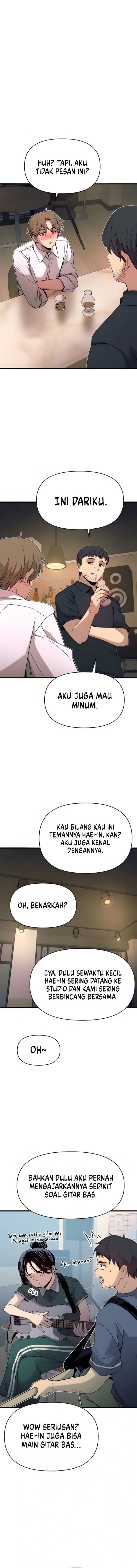 My Bias Gets on the Last Train Chapter 45 Gambar 12