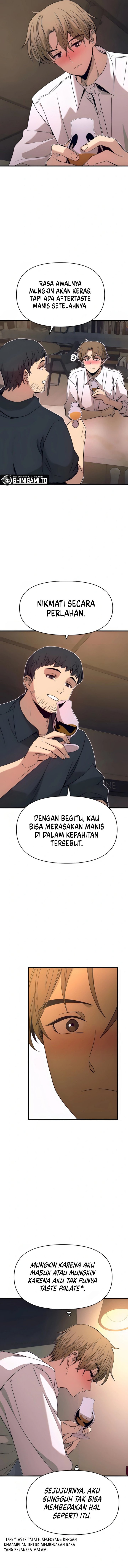 My Bias Gets on the Last Train Chapter 45 Gambar 14