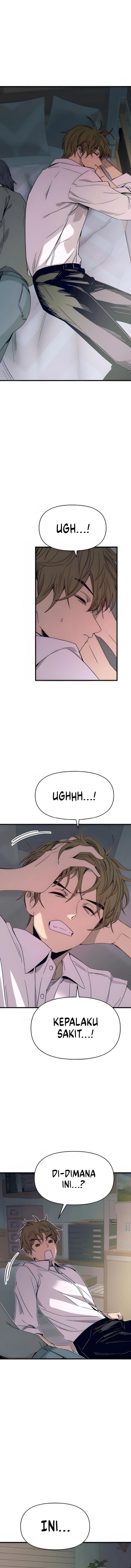 My Bias Gets on the Last Train Chapter 45 Gambar 16