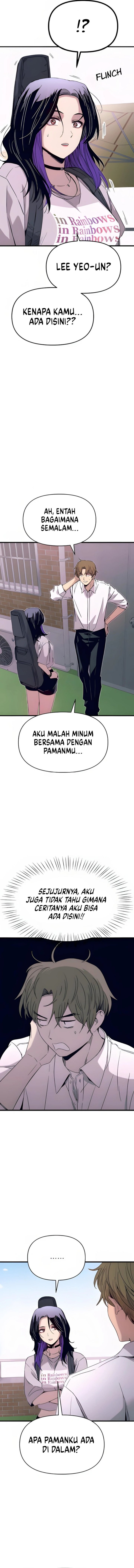 My Bias Gets on the Last Train Chapter 45 Gambar 21