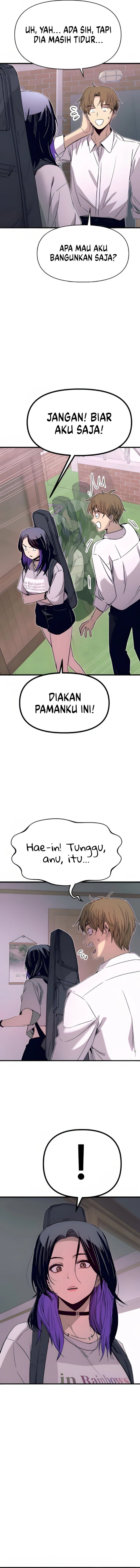 My Bias Gets on the Last Train Chapter 45 Gambar 22