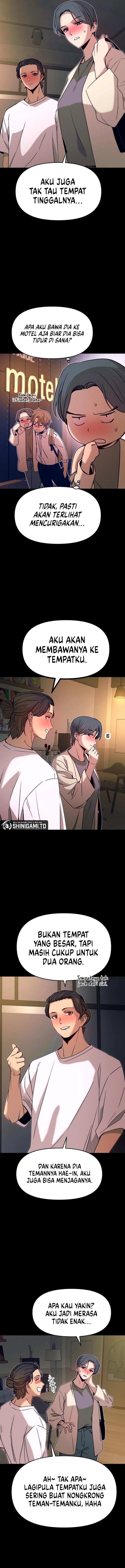 My Bias Gets on the Last Train Chapter 46 Gambar 3