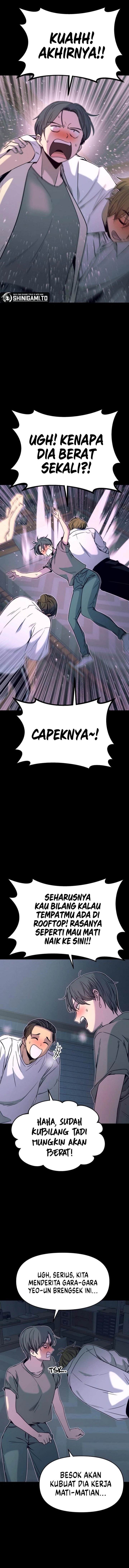 My Bias Gets on the Last Train Chapter 46 Gambar 5