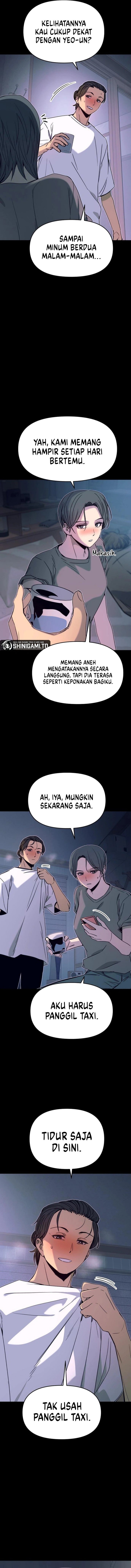 My Bias Gets on the Last Train Chapter 46 Gambar 6