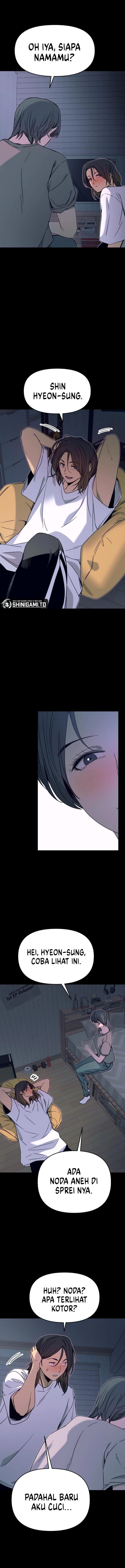 My Bias Gets on the Last Train Chapter 46 Gambar 8