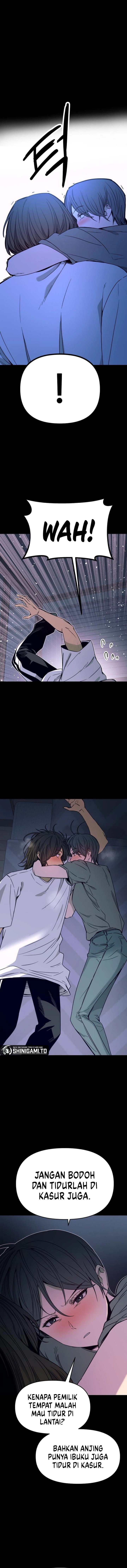 My Bias Gets on the Last Train Chapter 46 Gambar 9