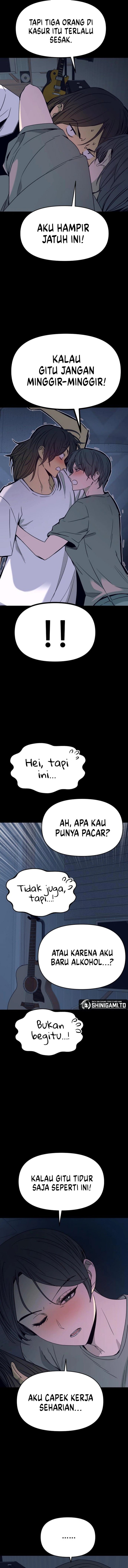 My Bias Gets on the Last Train Chapter 46 Gambar 10