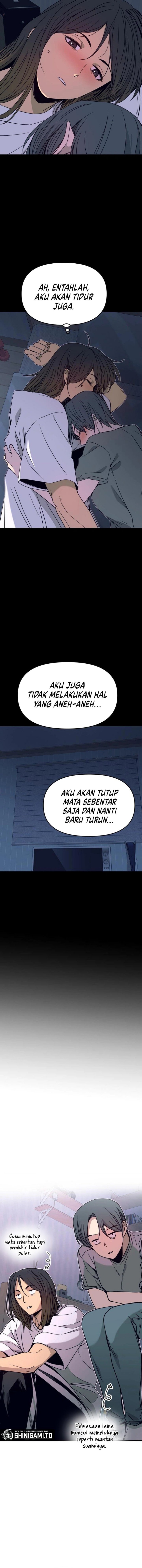 My Bias Gets on the Last Train Chapter 46 Gambar 11