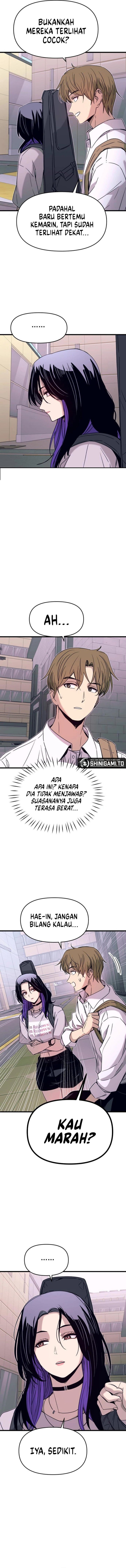 My Bias Gets on the Last Train Chapter 46 Gambar 15