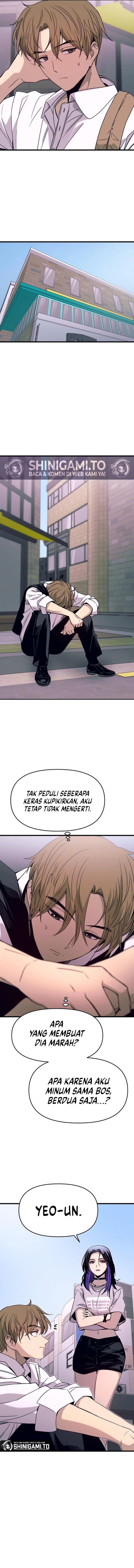 My Bias Gets on the Last Train Chapter 46 Gambar 17