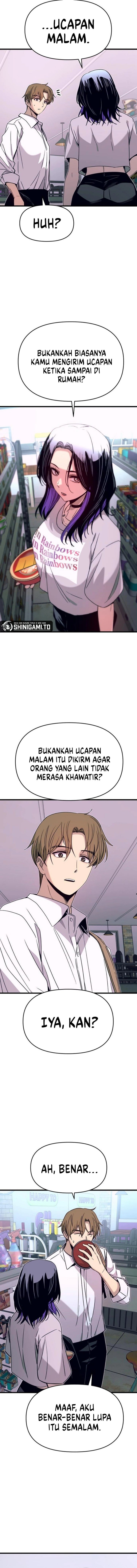 My Bias Gets on the Last Train Chapter 46 Gambar 19