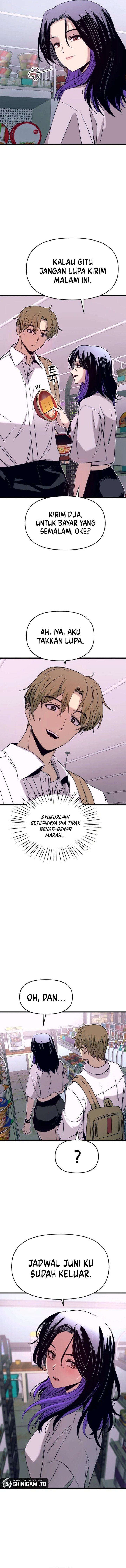 My Bias Gets on the Last Train Chapter 46 Gambar 20