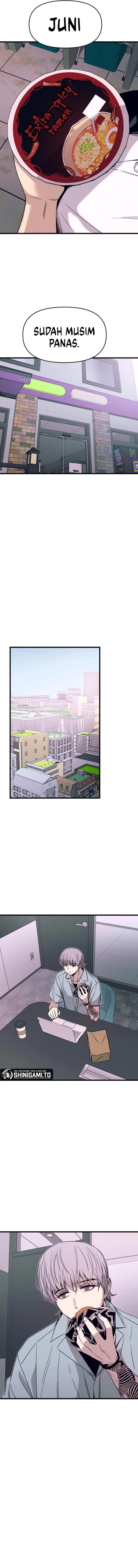 My Bias Gets on the Last Train Chapter 46 Gambar 22