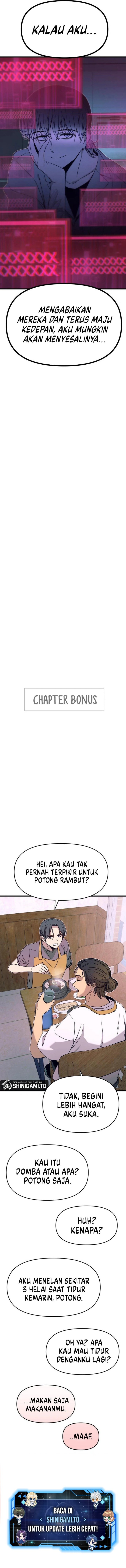 My Bias Gets on the Last Train Chapter 46 Gambar 24