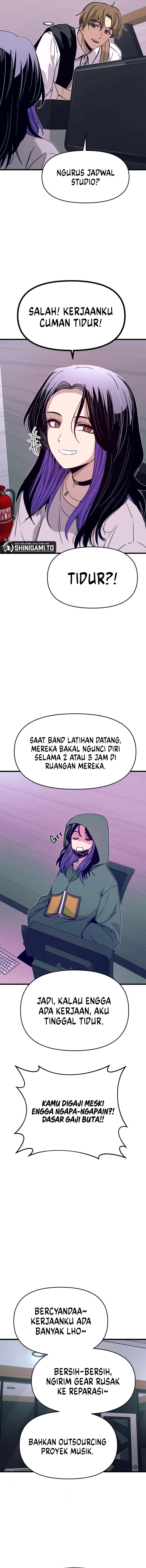 My Bias Gets on the Last Train Chapter 47 Gambar 8