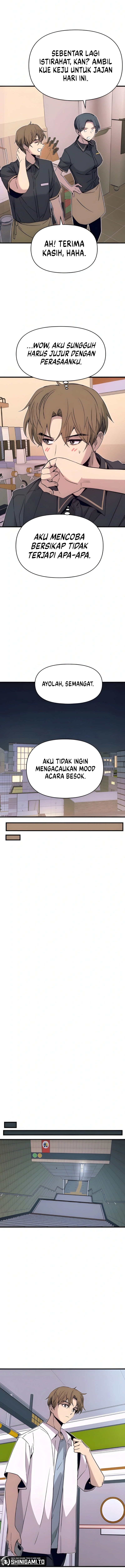 My Bias Gets on the Last Train Chapter 49 Gambar 9