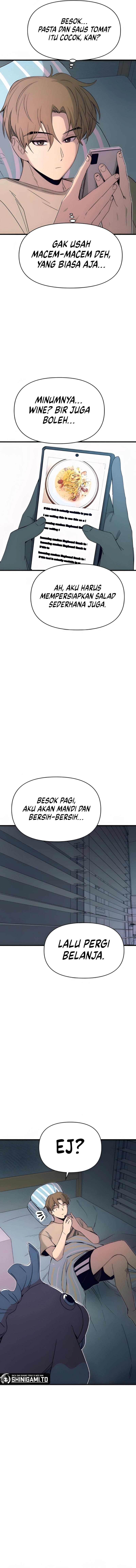 My Bias Gets on the Last Train Chapter 49 Gambar 16