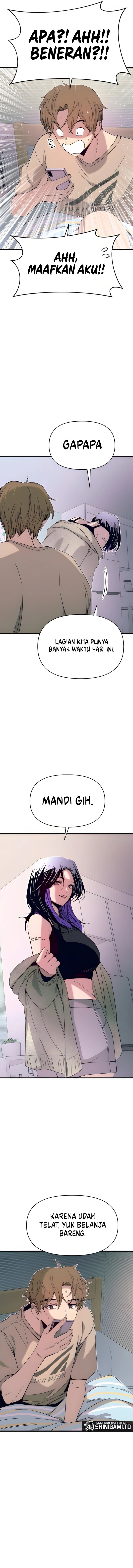 My Bias Gets on the Last Train Chapter 49 Gambar 22