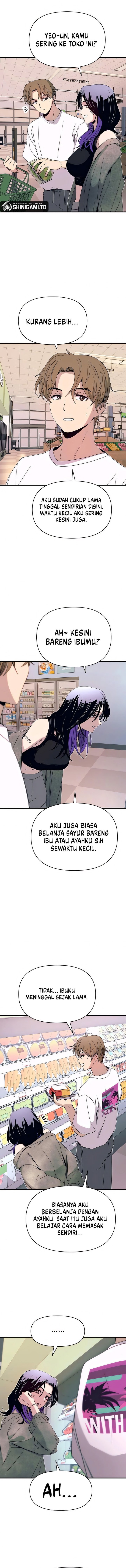 My Bias Gets on the Last Train Chapter 50 Gambar 6