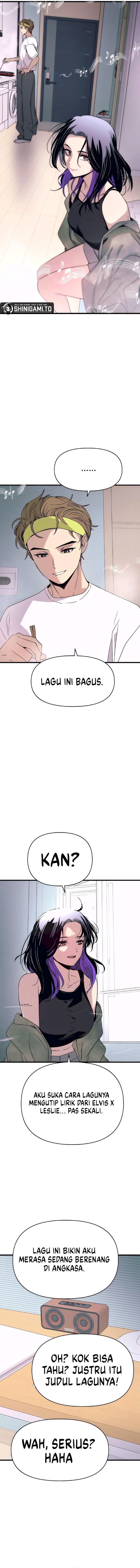 My Bias Gets on the Last Train Chapter 50 Gambar 12