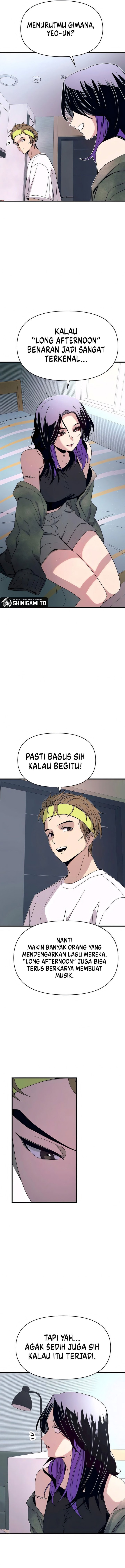 My Bias Gets on the Last Train Chapter 50 Gambar 14