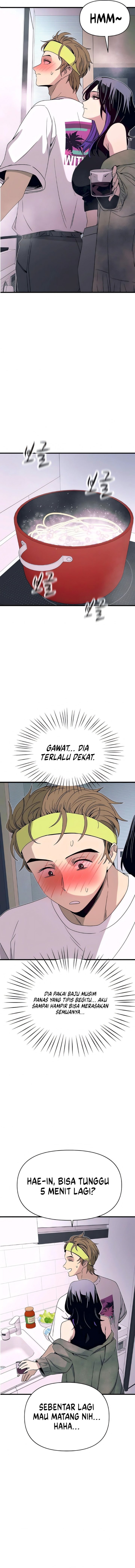 My Bias Gets on the Last Train Chapter 50 Gambar 18